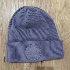 Canada Goose women beanie